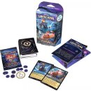 Disney Lorcana: Ursulas Rückkehr - Starter Deck...
