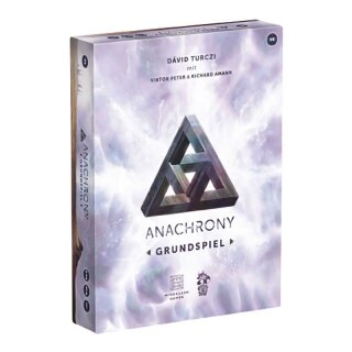 Anachrony