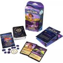 Disney Lorcana: Ursulas Return - Starter Deck Amber &...