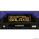 Star Wars: Unlimited &ndash; Schatten der Galaxis (Booster-Display)