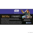Star Wars: Unlimited &ndash; Schatten der Galaxis (Booster-Display)
