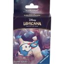 Disney Lorcana: Ursulas Rückkehr - Kartenhüllen...