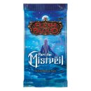 Flesh & Blood TCG - Part the Mistveil Booster Pack...