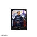 Star Wars: Unlimited Art Sleeves – Moff Gideon
