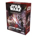 Star Wars: The Deckbuilding Game &ndash; Clone Wars Edition