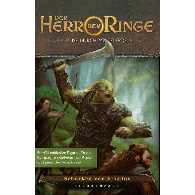 Herr Der Ringe Chronologische Reihenfolge