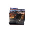 UGT - Kartentreppe Breite 2 hellgr&uuml;n