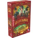 Kronologic &ndash; Paris 1920
