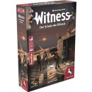 Witness – Der Schatz des Othesis