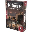 Witness – Der Schatz des Othesis