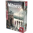 Witness – Der Sigma-Club