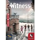 Witness &ndash; Der Sigma-Club