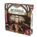 Intarsia