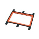 UGT - Die Klapperschlange / Escape from New York - Charakterboard dunkelblau