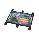 UGT - Die Klapperschlange / Escape from New York - Charakterboard dunkelblau