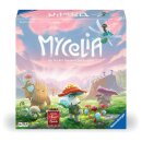 Mycelia