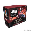 Star Wars: Unlimited – Twilight of the Republic...