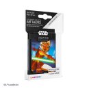 Star Wars: Unlimited Art Sleeves – Ahsoka Tano
