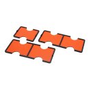 UGT - Adventure Track f&uuml;r Altered orange