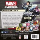 Marvel Champions: Das Kartenspiel &ndash; Agents of S.H.I.E.L.D (Erweiterung)