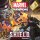 Marvel Champions: Das Kartenspiel – Agents of S.H.I.E.L.D (Erweiterung)