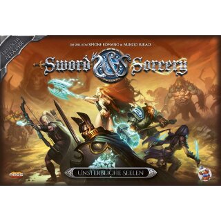 Sword & Sorcery