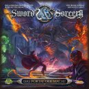 Sword &amp; Sorcery - Das Portal der Macht (Erweiterung)