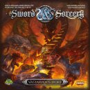 Sword &amp; Sorcery - Vastaryous Hort (Erweiterung)