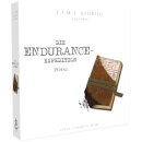 T.I.M.E Stories - Die Endurance Expedition (Erweiterung)