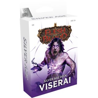 Viserai