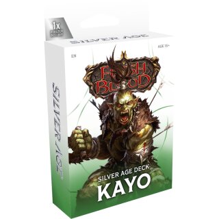 Kayo