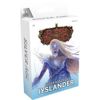 Iyslander
