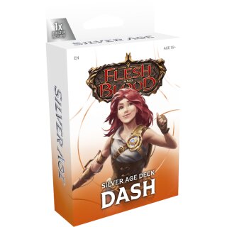 Dash