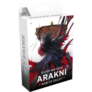 Arakni