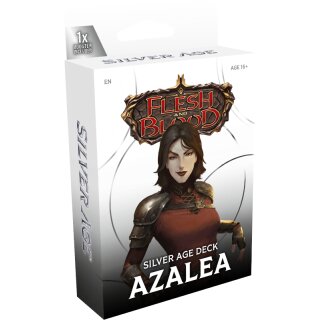 Azalea