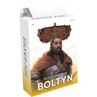 Boltyn
