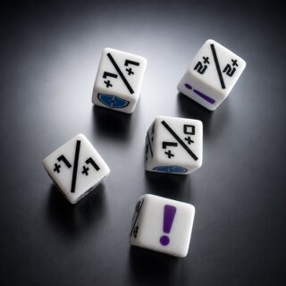 20mm 5er Set