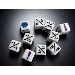 20mm 10er Set